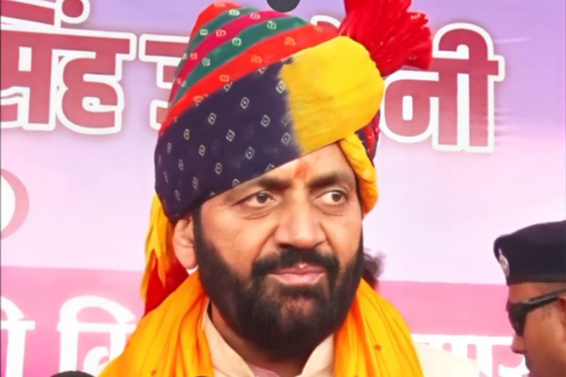 Haryana-Chief-Minister-Nayab-Saini