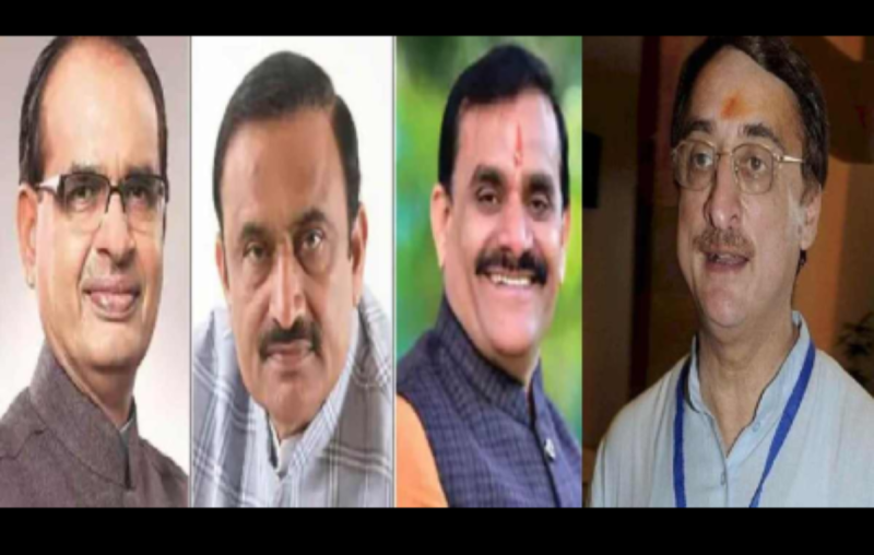 Hearing in Shivraj Singh Chauhan case in Supreme Court on 23rd April