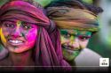 Holi 2025: Splash Colour on a Girl, End Up Married – This State’s Unique
Tradition!