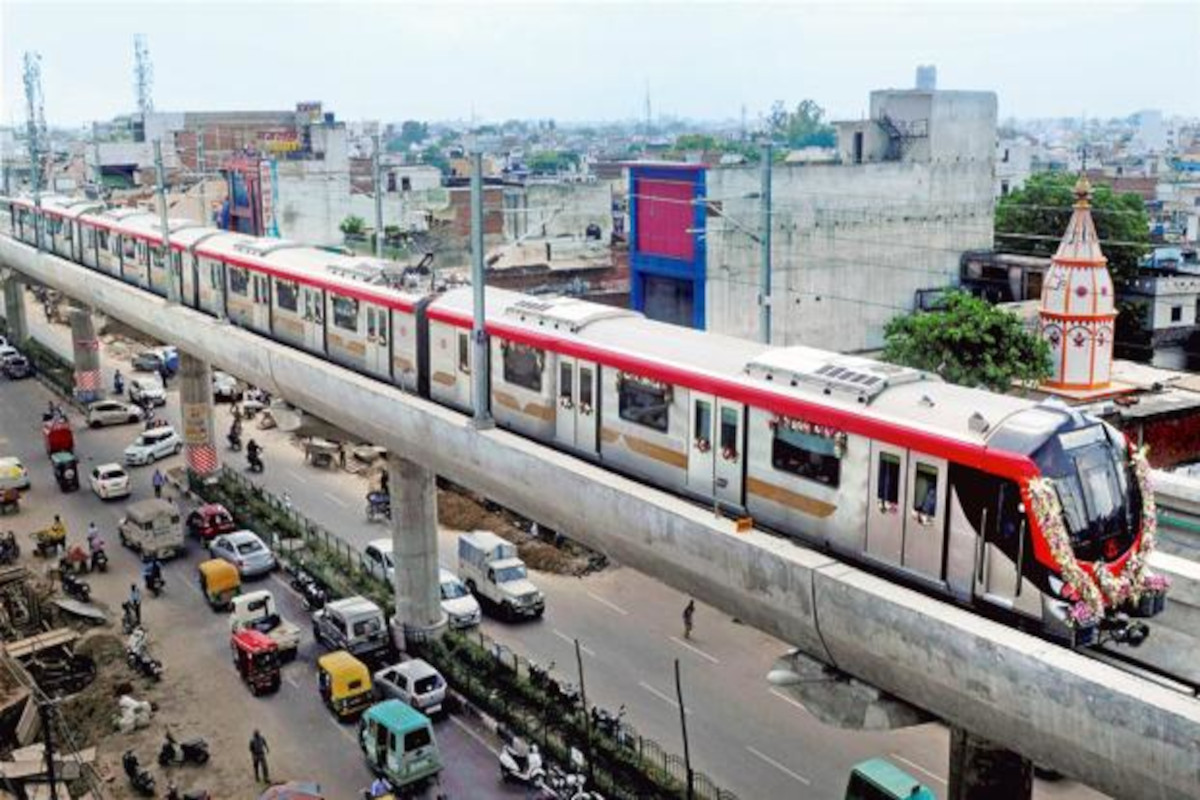 होली पर मेट्रो सेवा में बदलाव, जानें नई टाइमिंग