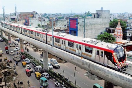 होली पर मेट्रो सेवा में बदलाव, जानें नई टाइमिंग