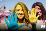 Holi Skin Care Tips