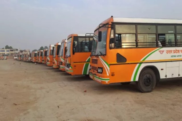 Holi Extra Buses