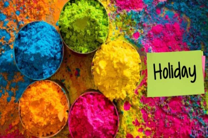 Holiday