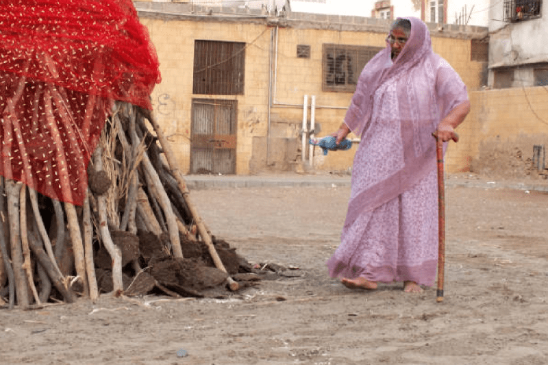 Holika Dahan Shubh Yog 2025