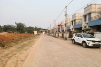 CG housing board: गृह निर्माण मंडल की कॉलोनी में बने मकान हैंडओवर से पहले ही हो रहे खस्ताहाल, बुकिंग कर पछता रहे हितग्राही