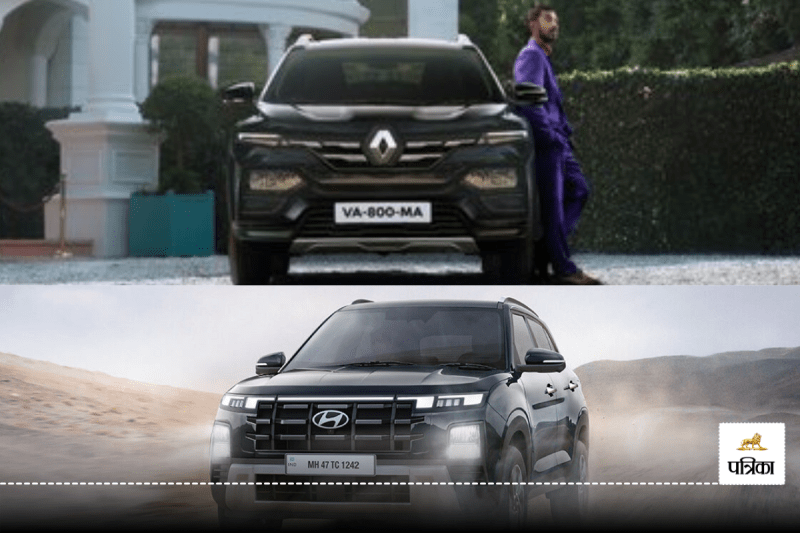 Hyundai Renault Car Price Hike April 2025