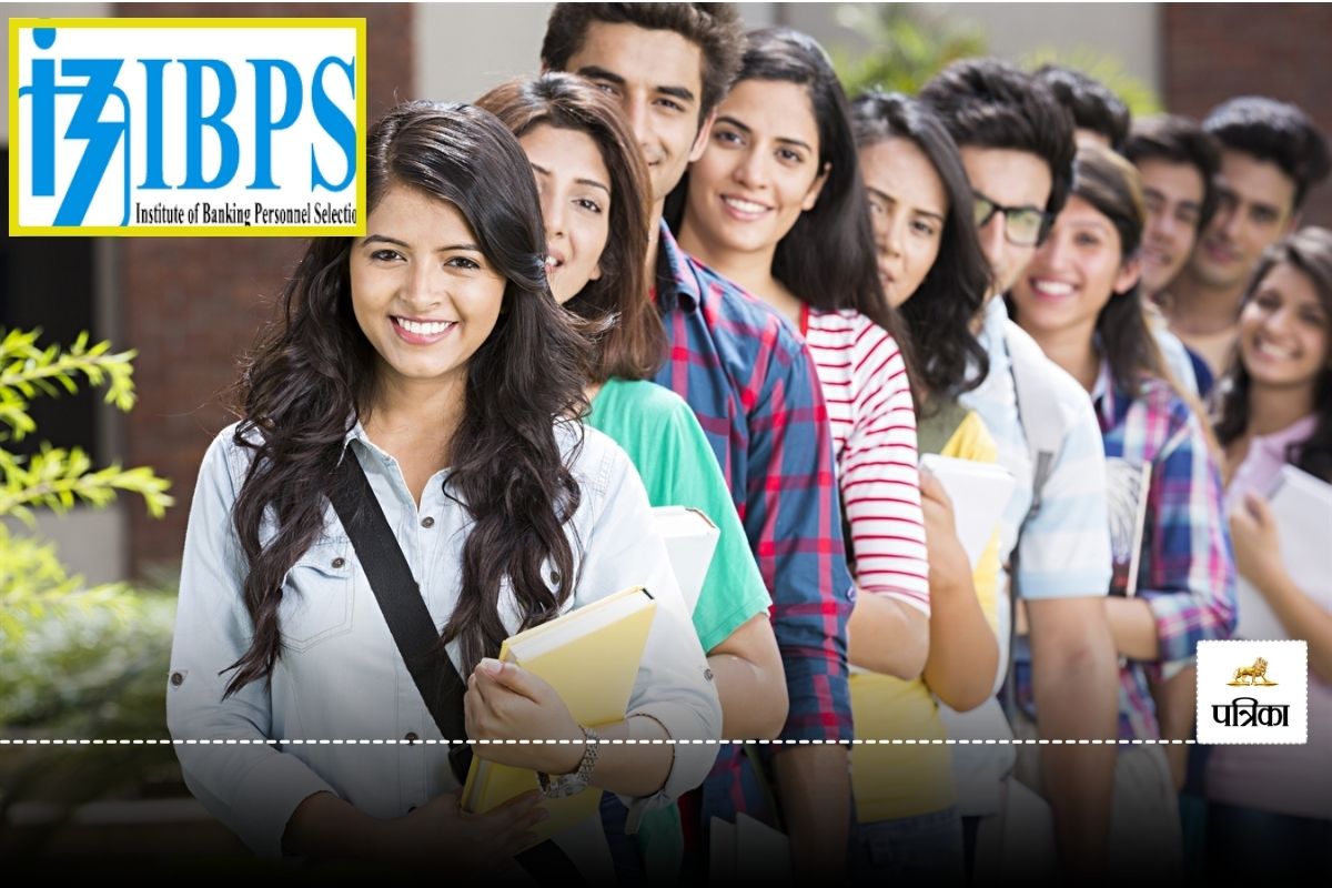 IBPS SO Mains Result