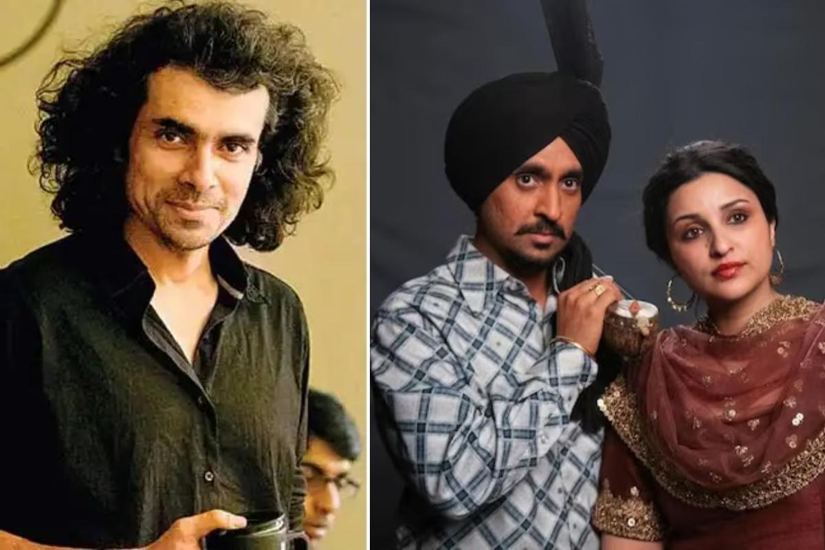 IIFA में इम्तियाज अली ने मारी बाजी, जीता सर्वश्रेष्ठ निर्देशक का खिताब