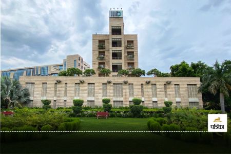 IIIT Delhi PhD