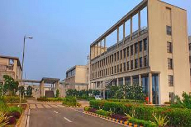 IIM raipur