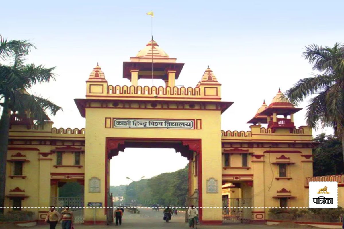 IIT BHU Placement