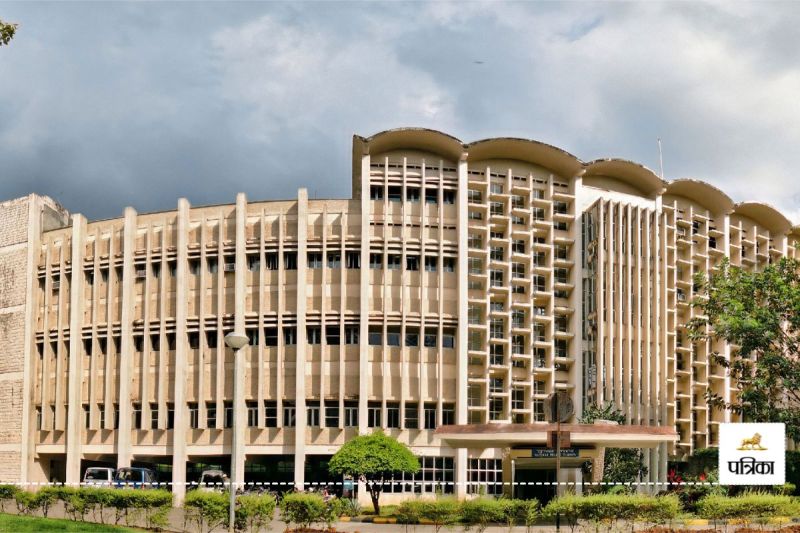 IIT Bombay PG And PHD Courses