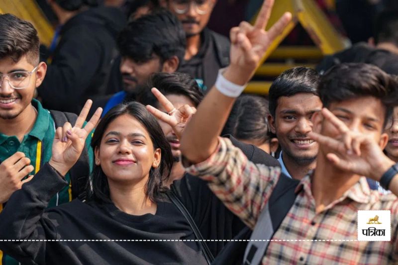 IIT JAM 2025