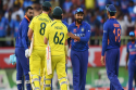 IND vs AUS, Semifinal Pitch Report: ऑस्ट्रेलिया पर भारी पड़ेगी दुबई की पिच,
स्पिनर या तेज गेंदबाज जानें किस को होगा फायदा