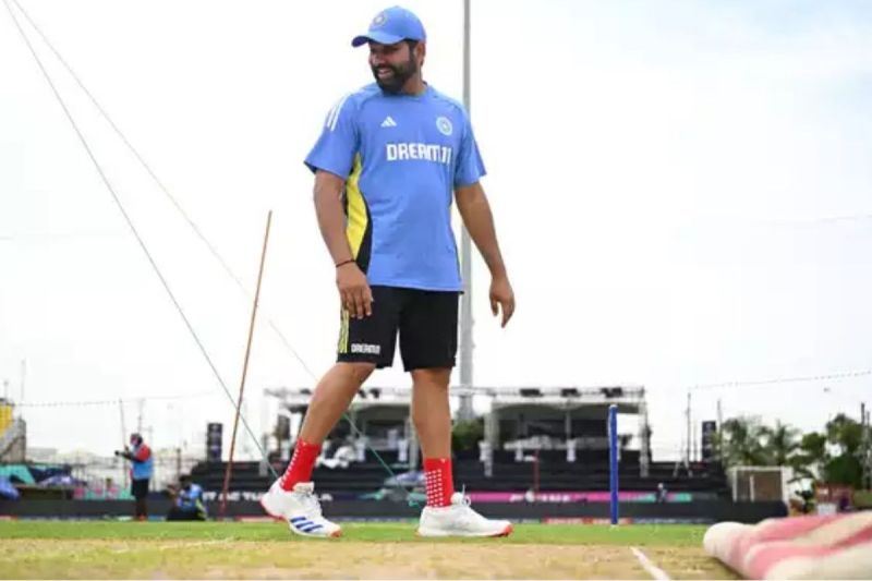 IND vs NZ Final Pitch Report