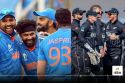 IND vs NZ Head to Head: चैंपियंस ट्रॉफी में न्यूजीलैंड से 25 साल बाद हार का
हिसाब चुकता करने उतरेगा भारत