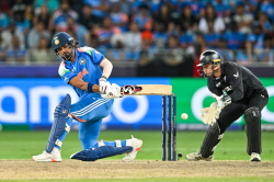 IND vs NZ, Final Highlights: भारत ने न्यूजीलैंड को चार विकेट से हरा 12 साल बाद
जीता चैंपियंस ट्रॉफी का खिताब, रोहित ने जड़ा तूफानी अर्धशतक - image