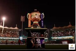 IPL 2025: मैच देखने के लिए ऑनलाइन टिकट बुकिंग कैसे करें? जानें स्‍टेप-बाई-स्‍टेप
पूरा प्रोसेस - image