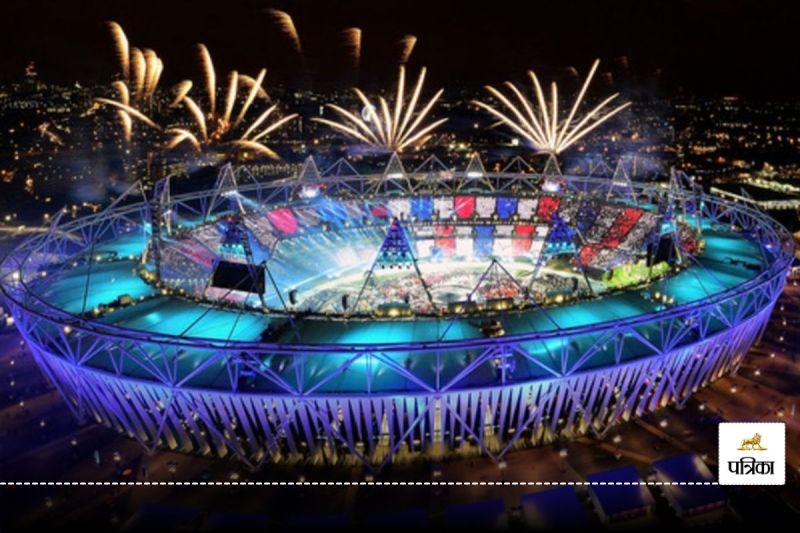 IPL 2025 Opening Ceremony