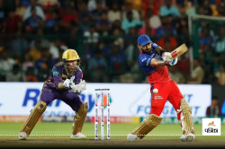 BCCI के इस नियम से परेशान बल्लेबाज, हाई स्कोरिंग मुकाबलों में आई गिरावट, IPL
2025 में मात्र एक बार बना 250 से जायदा का स्कोर - image