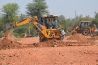 एफआईआर दर्ज कराने में जिमेदारों के कांप रहे हाथ(photo-patrika)