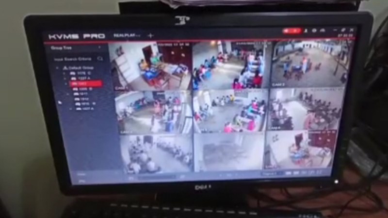 सांसद सहित तीन के खिलाफ मुकदमा