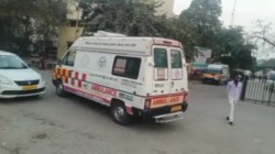 कन्नौज में बड़ा सड़क हादसा: अनियंत्रित कार पेड़ से टकराई, 11 घायल, 2 की हालत
गंभीर - image