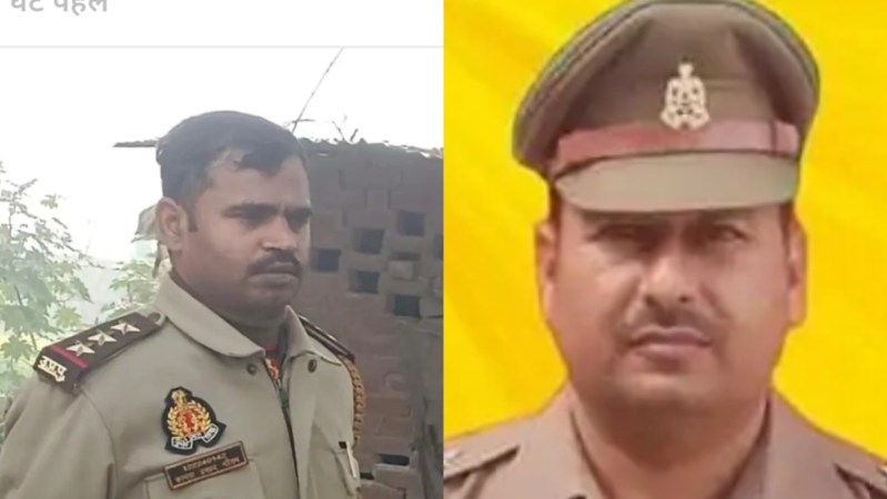 थानाध्यक्षों पर कार्रवाई का आदेश