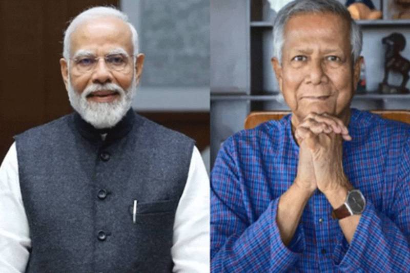 India-Bangladesh relations