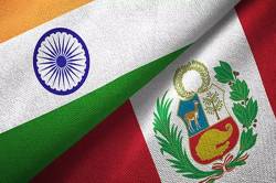 India-Peru FTA: भारत के तीसरे सबसे बड़े बिजनेस पार्टनर पेरू के साथ कैसा रहेगा यह
समझौता, जानिए - image