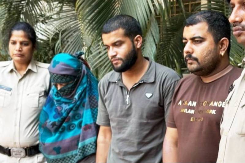 Indore Bhavna Murder Case