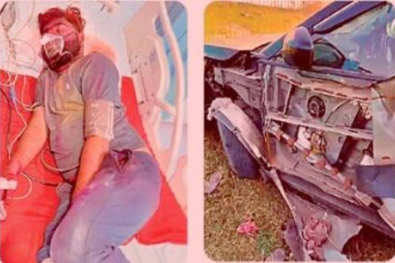 Indore Hit and Run Case