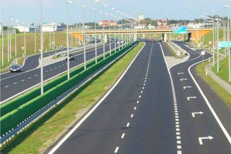 Indore Khandwa State Highway