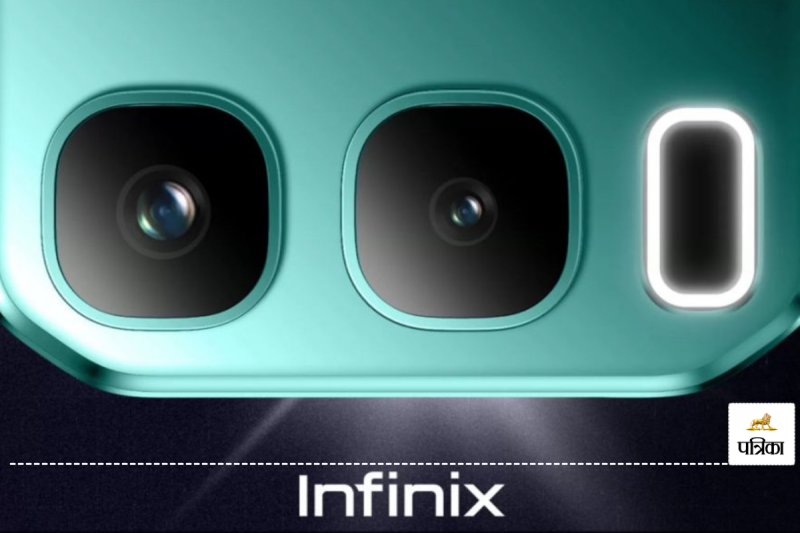 Infinix Note 50X 5G