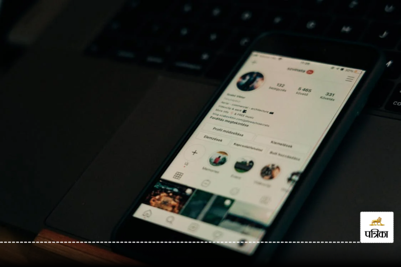 how to secure instagram