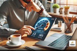 सिर्फ 10 सेकंड में चेक करें अपने WiFi और फोन की इंटरनेट स्पीड, ये रहा सबसे आसान
तरीका - image