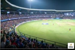 IPL 2025 में शराब-तंबाकू के विज्ञापन पर लगेगी रोक, स्वास्थ मंत्रालय ने आईपीएल
अध्यक्ष को लिखा पत्र - image