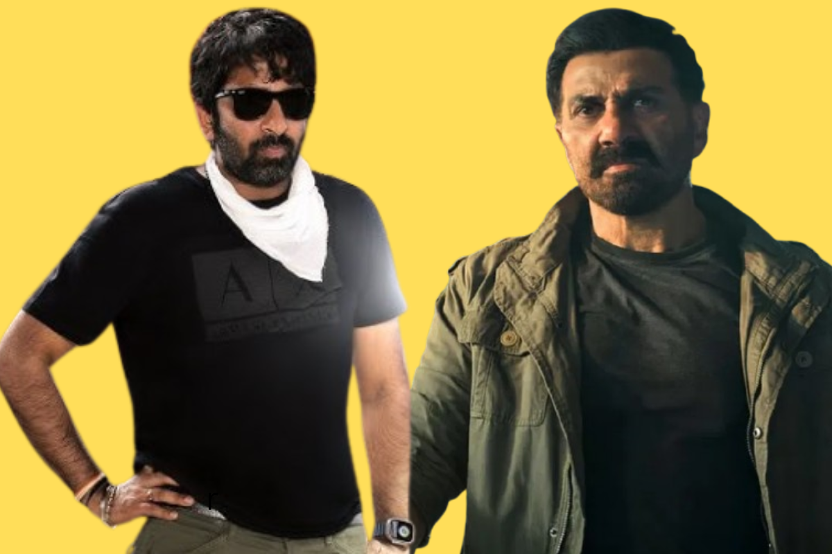 पुराने सनी देओल को बड़े पर्दे पर वापस लाना चाहते थे JAAT के डायरेक्टर, ट्रेलर
रिलीज के बाद किया खुलासा