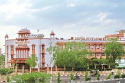 Jaipur की इन जगहों पर बनेगा एलिवेटेड रोड… फ्लाईओवर, JDA ने 219 करोड़ के कार्यों
को दी मंजूरी - image