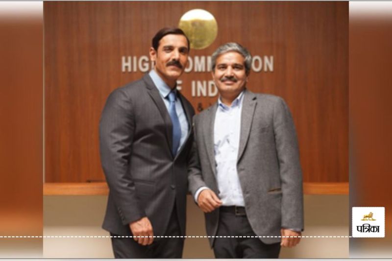 JP Singh Success Story