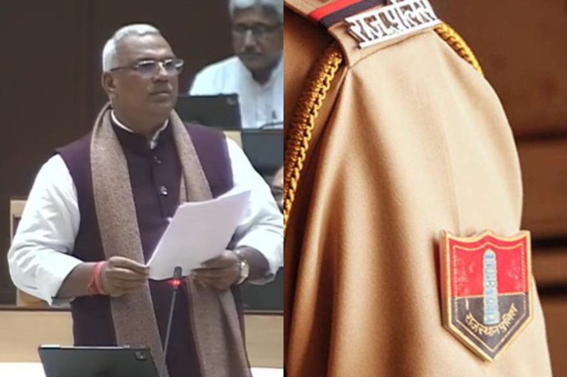 Jawahar Singh Bedham