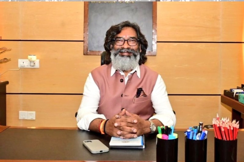 Jharkhand Cabinet Decisions