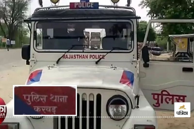 Jodhpur Army Soldier Shot Himself with Service Revolver Suicide Reason Not Yet Disclosed