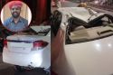 Jodhpur Road Accident: Son of Former BJP MLA Killed