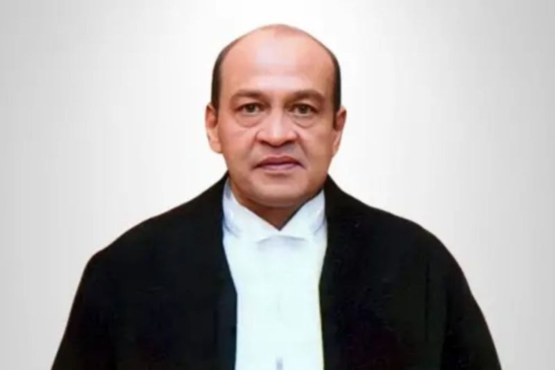 Justice Yashwant Verma: जस्टिस यशवंत वर्मा पर सुप्रीम कोर्ट का बड़ा एक्शन, दिल्ली हाईकोर्ट ने जारी किया सर्कुलर