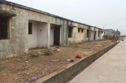 भ्रष्टाचार की इमारतें: मकान के लिए 171 आवेदन में 137 पात्र, 450 नए आवेदन में 250
पहले से हैं कब्जाधारी! - image