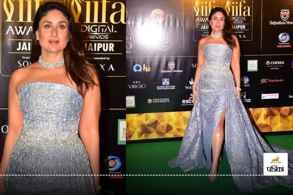  Stunning Red Carpet Look of Kareena Kapoor 