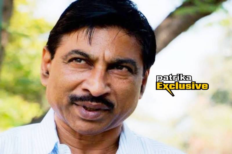 KK Mohammed Interview