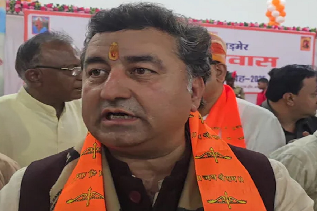 Rajasthan 75 Thousand Farmers Good News they will Get a Subsidy of Rs 324 Crore know why